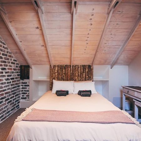 Lakeside Mountain Loft Zewnętrze zdjęcie