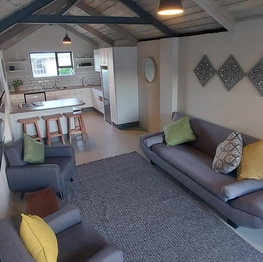 Lakeside Mountain Loft Zewnętrze zdjęcie