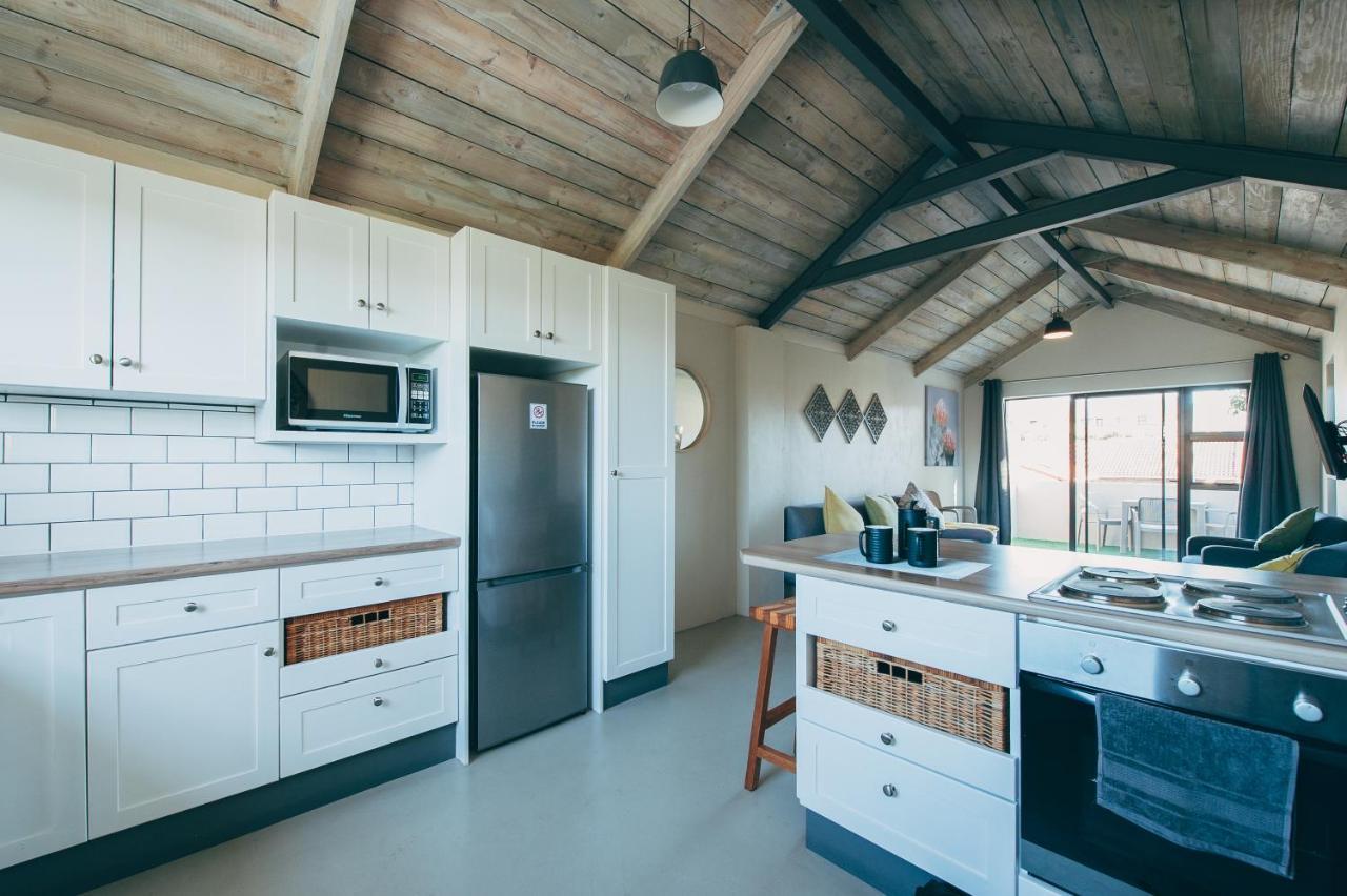 Lakeside Mountain Loft Zewnętrze zdjęcie