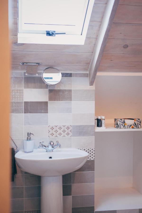 Lakeside Mountain Loft Zewnętrze zdjęcie