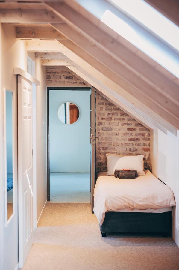 Lakeside Mountain Loft Zewnętrze zdjęcie