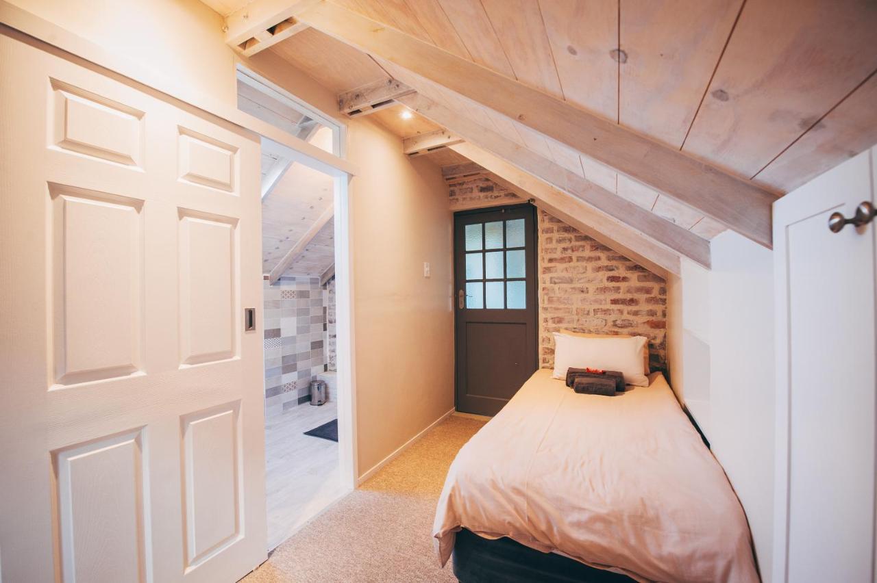Lakeside Mountain Loft Zewnętrze zdjęcie
