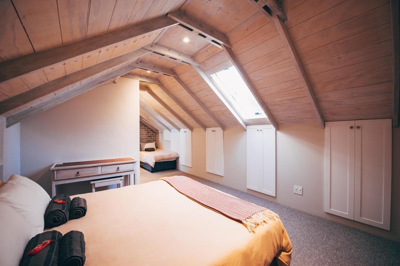 Lakeside Mountain Loft Zewnętrze zdjęcie