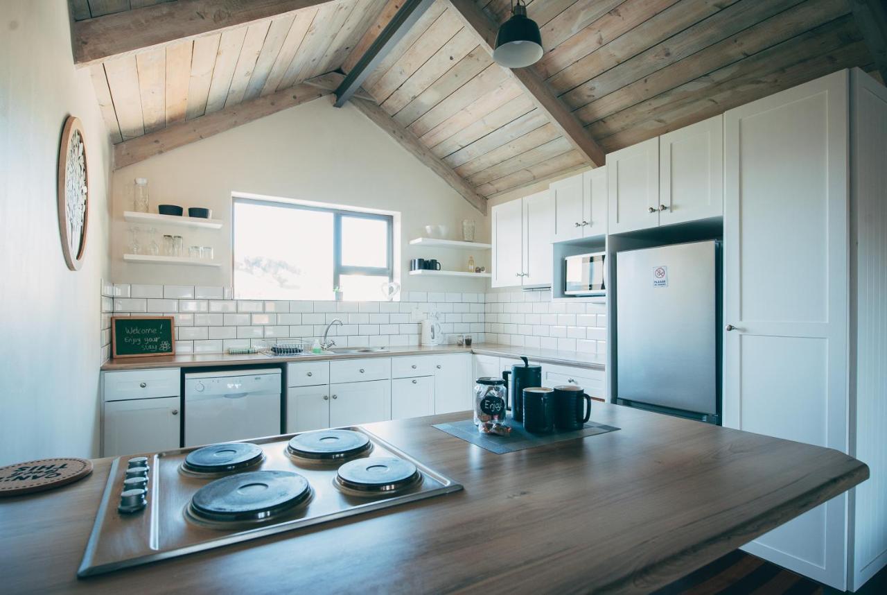 Lakeside Mountain Loft Zewnętrze zdjęcie