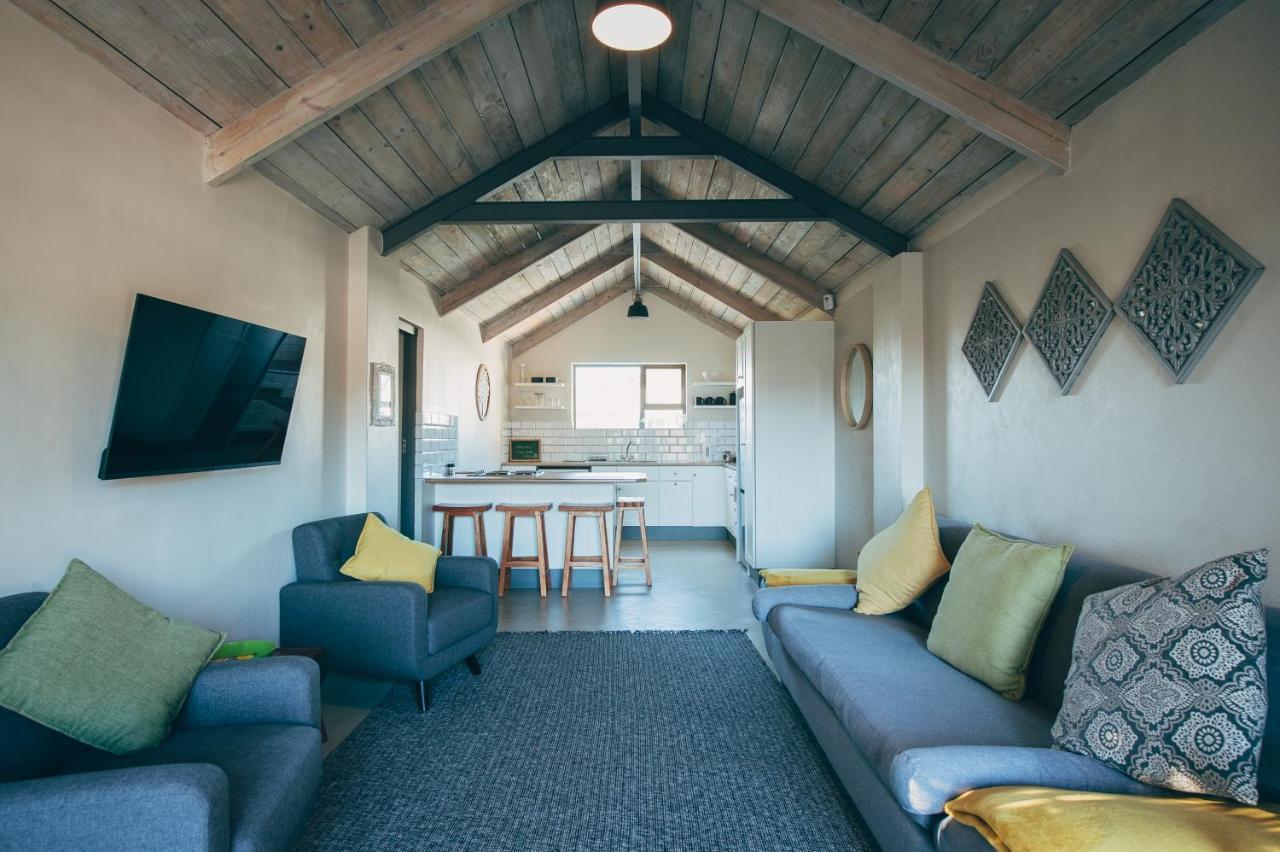 Lakeside Mountain Loft Zewnętrze zdjęcie