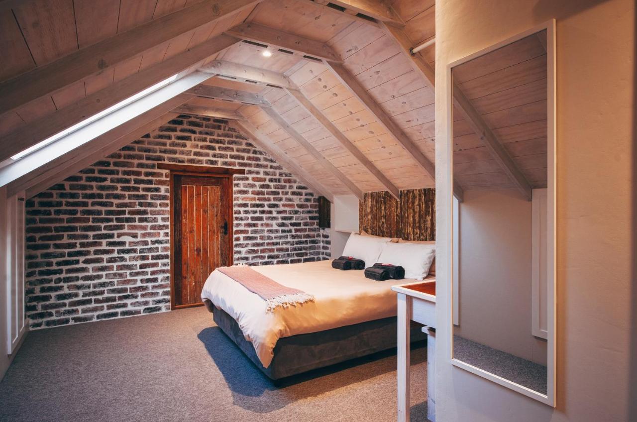 Lakeside Mountain Loft Zewnętrze zdjęcie