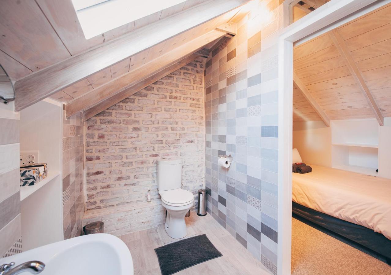 Lakeside Mountain Loft Zewnętrze zdjęcie