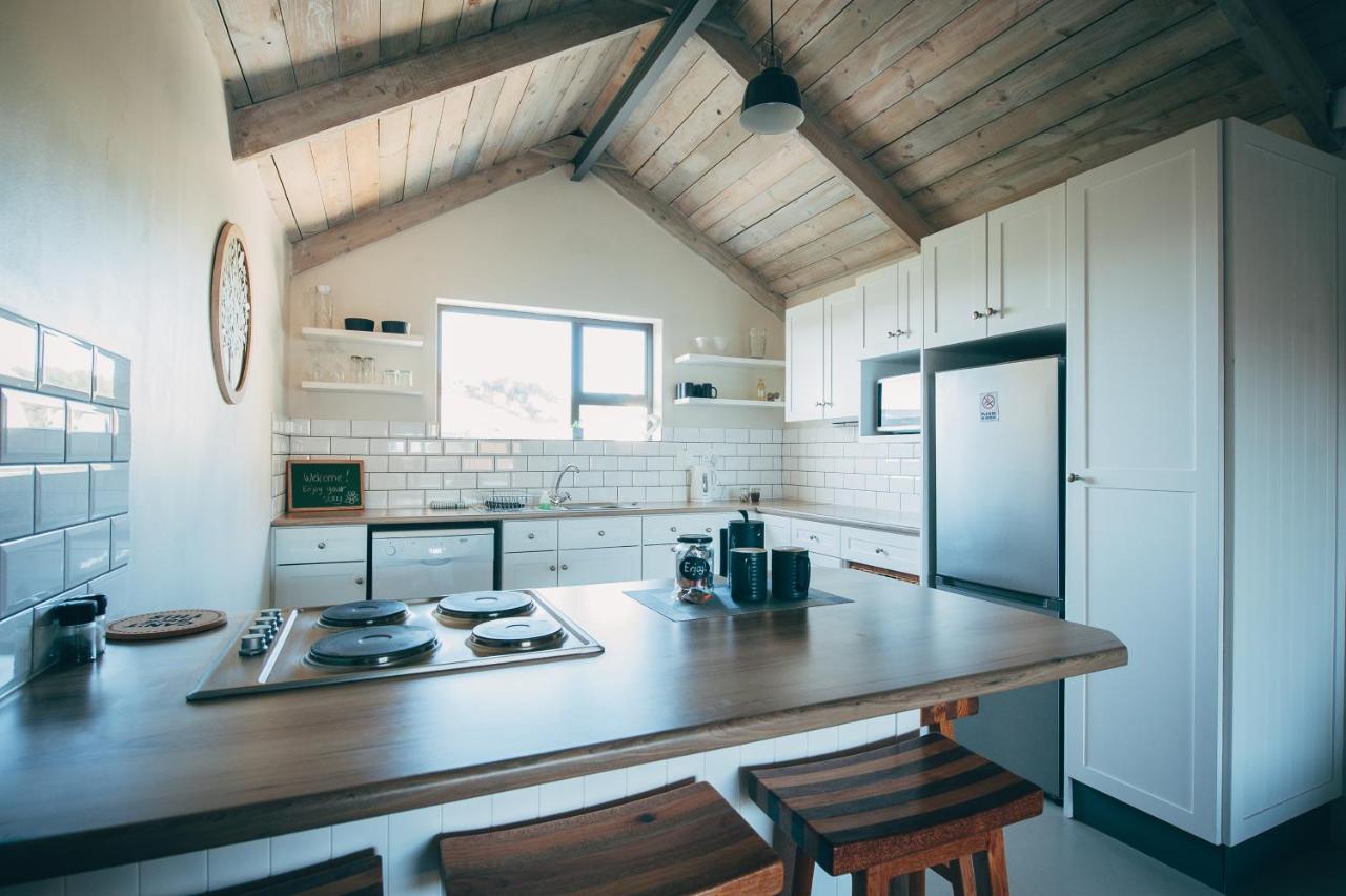 Lakeside Mountain Loft Zewnętrze zdjęcie