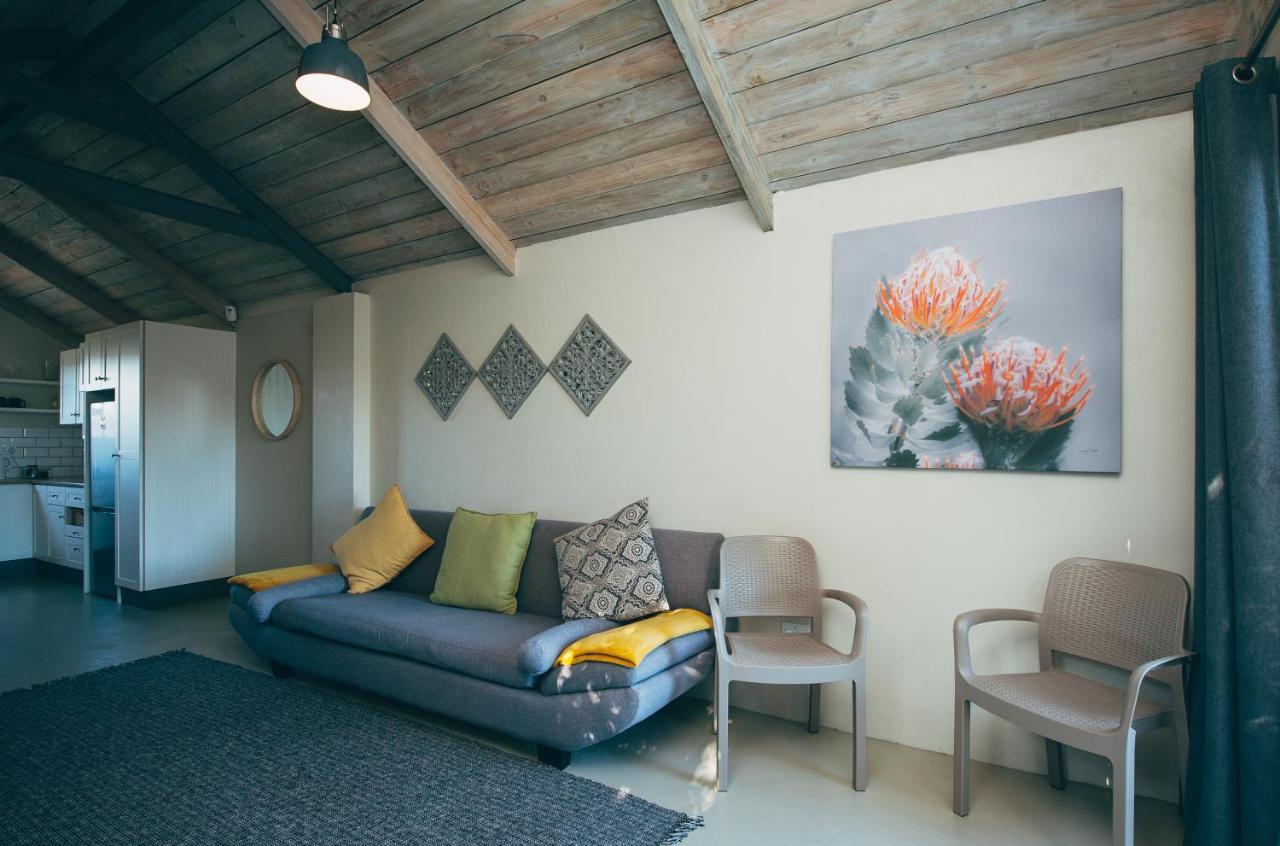 Lakeside Mountain Loft Zewnętrze zdjęcie